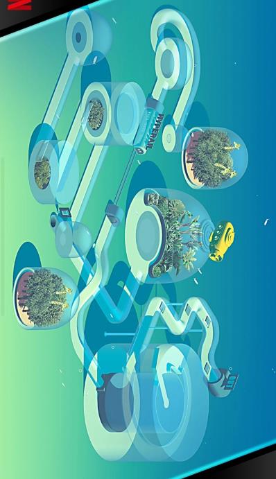 Wonderputt Forever最新版奇幻高爾夫游戲