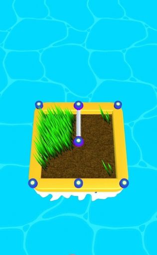 Mowing Master割草能手最新版