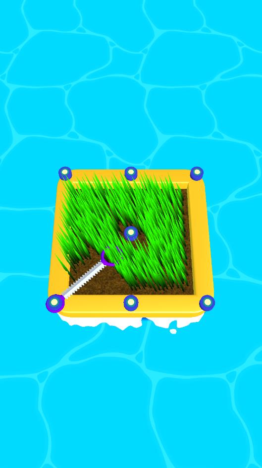 Mowing Master割草能手最新版