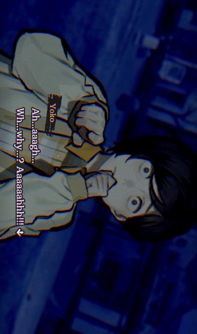 PARANORMASIGHT七大不可思議游戲安卓版