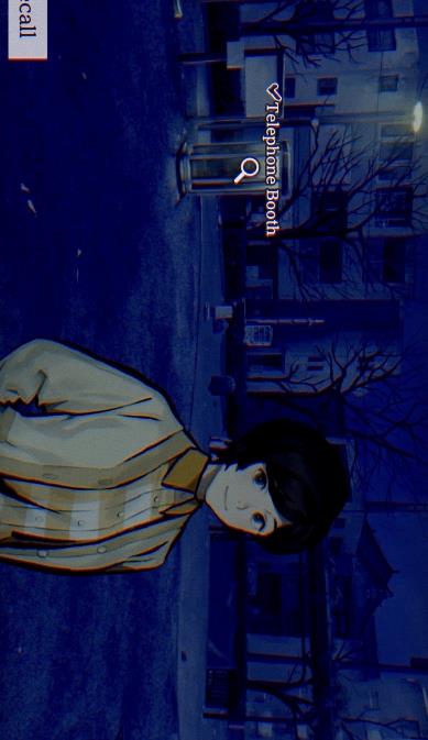 PARANORMASIGHT七大不可思議游戲安卓版