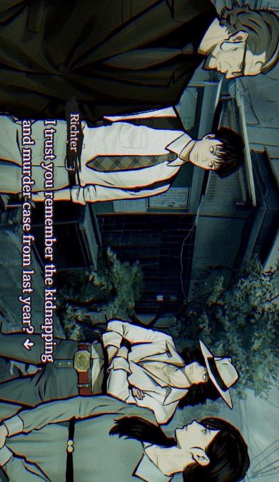 PARANORMASIGHT七大不可思議游戲安卓版
