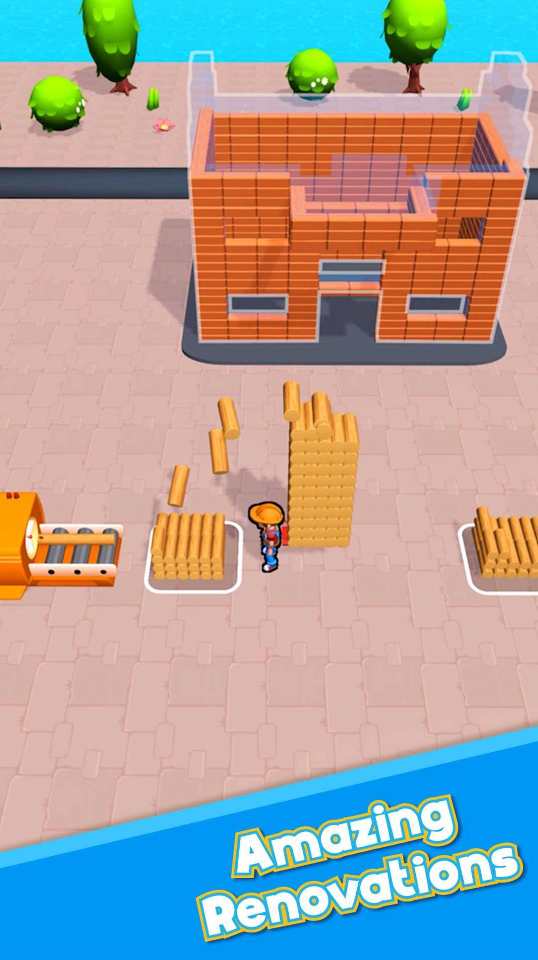 Mansion Constructor最新版