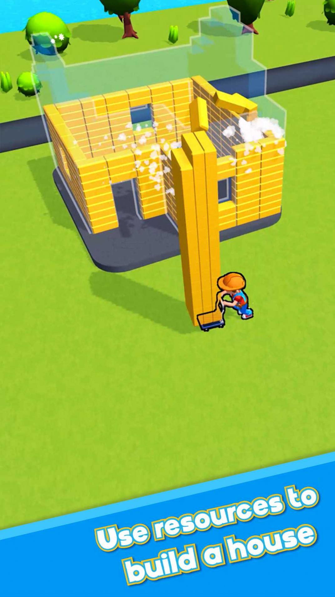 Mansion Constructor最新版