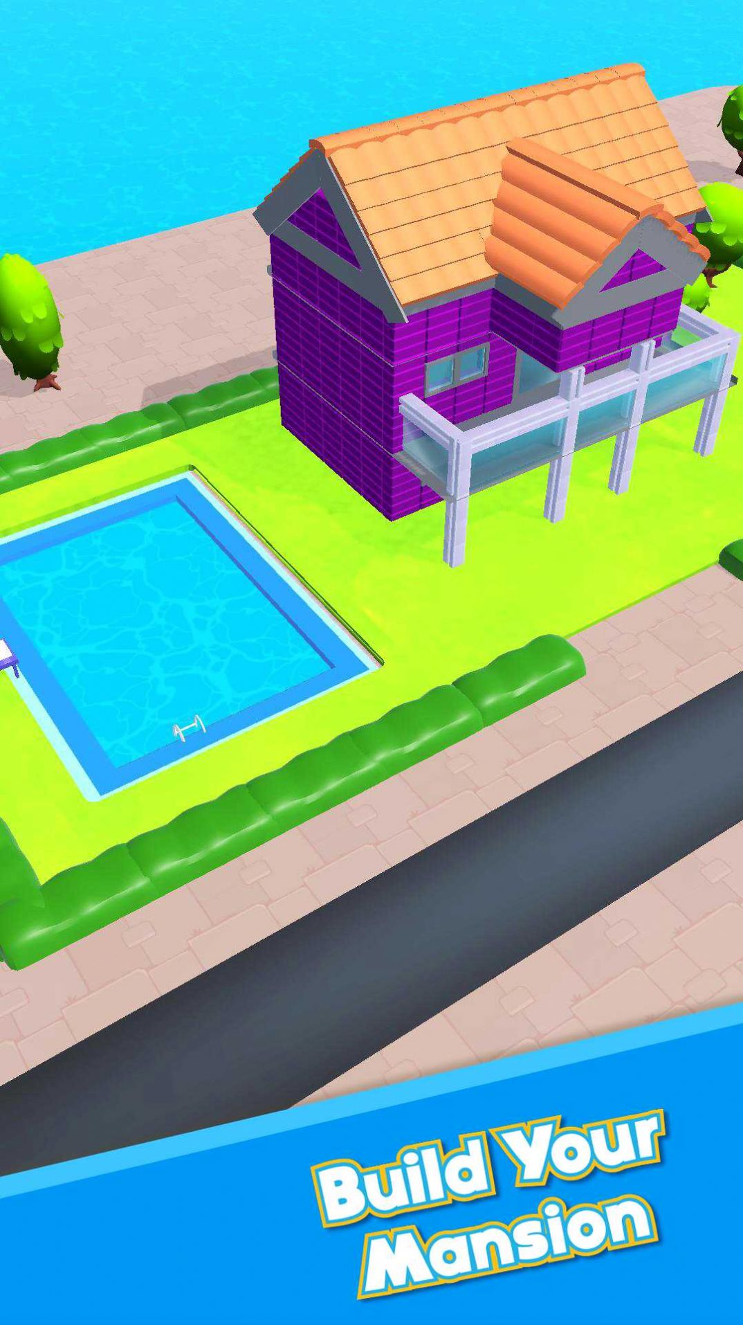 Mansion Constructor最新版