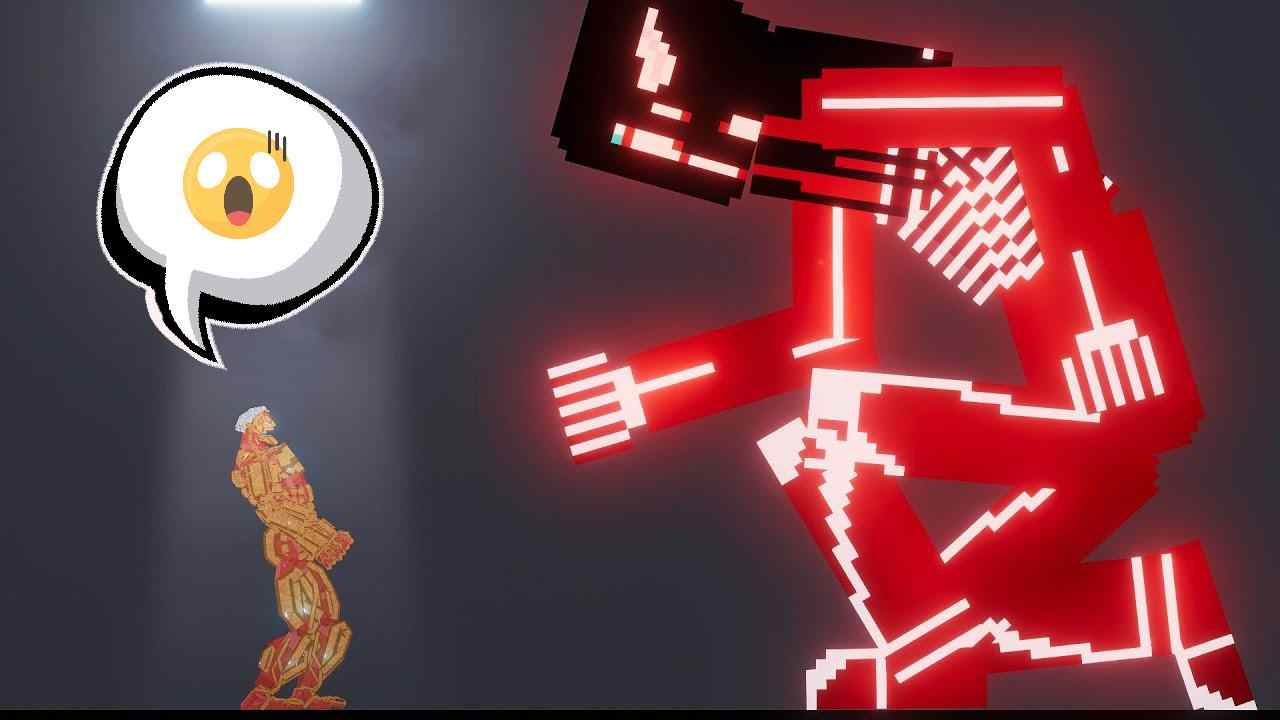 泰坦攻擊游樂場(chǎng)新版本