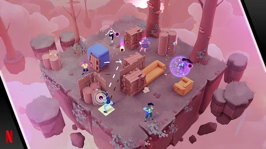 德斯塔：記憶之間官方版