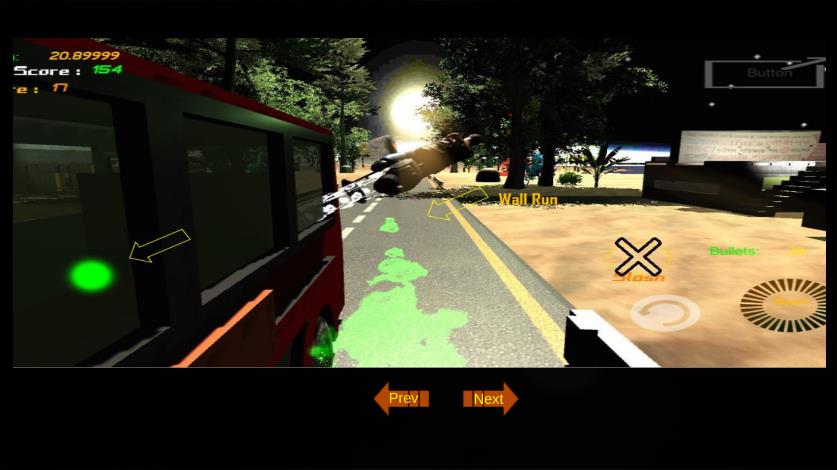 道路沖刺安卓版