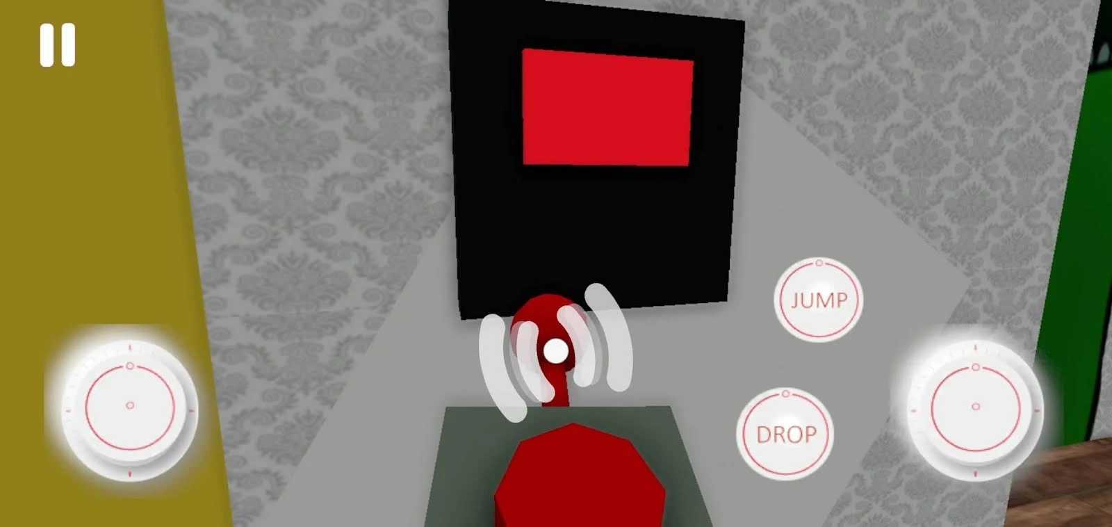 班班自由逃生游戲新版