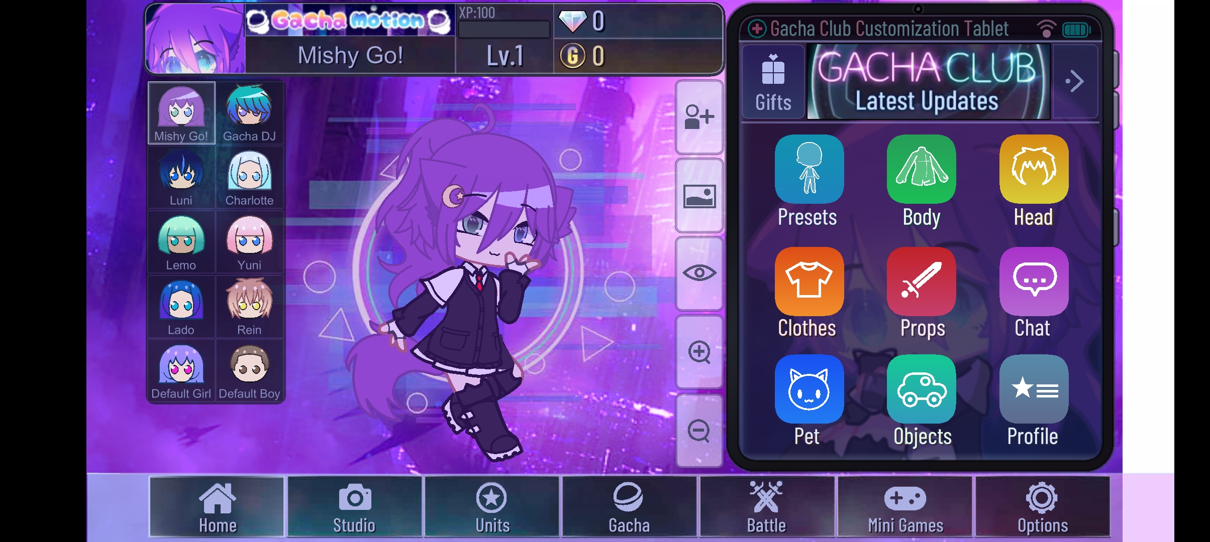 加查運(yùn)動官方版