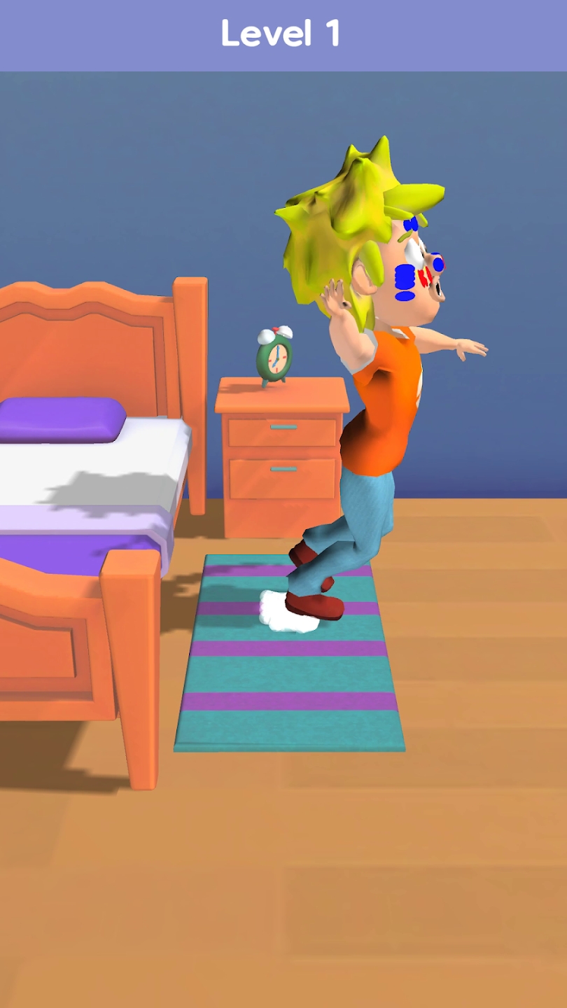 惡作劇大師3D新版本