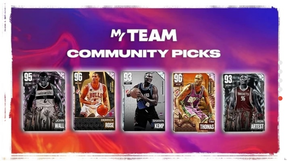NBA 2K23我的團(tuán)隊(duì)澳洲測試服