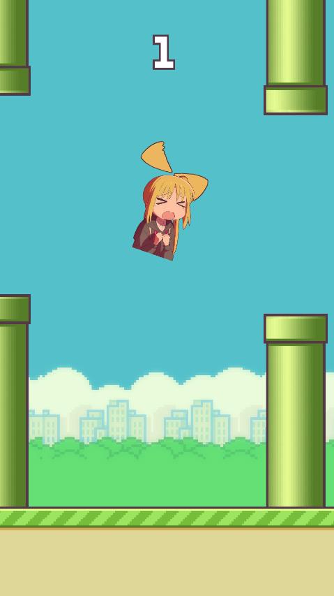 Flappy虹夏最新版本