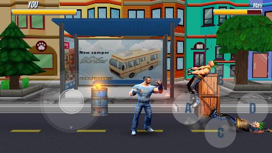 Atomic Heart：手機版最新更新