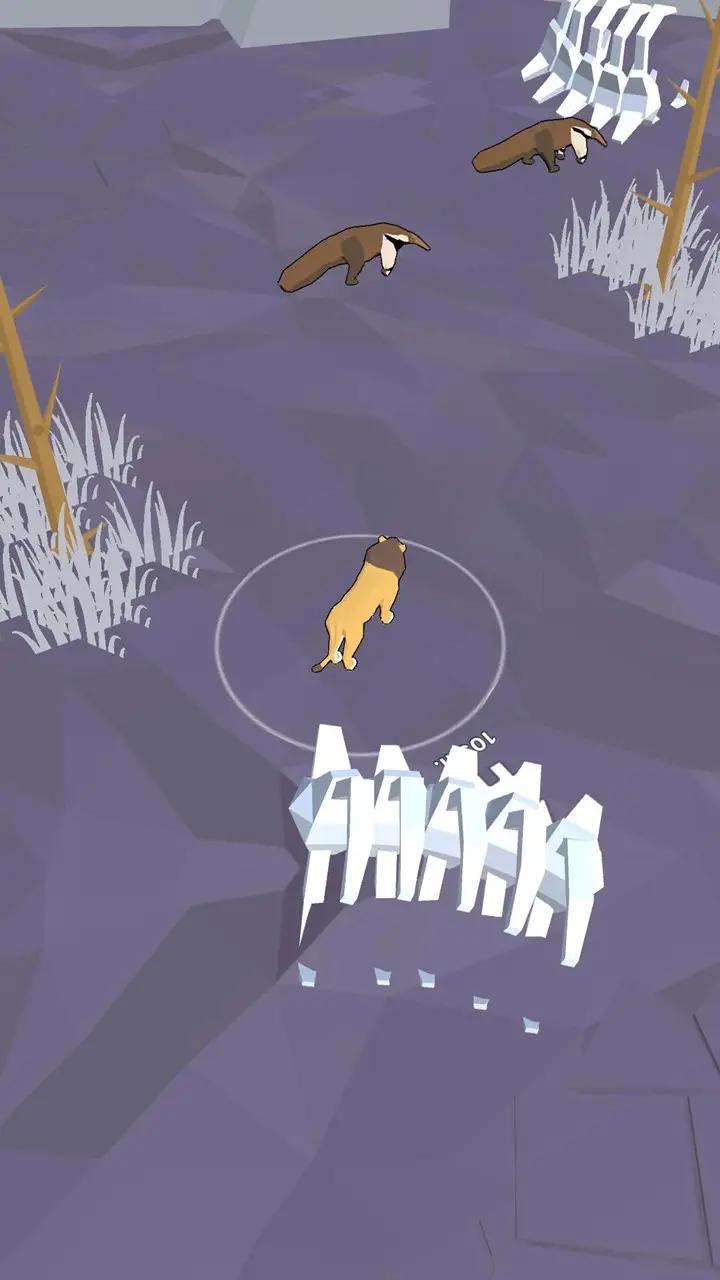 獅子王游戲新版本