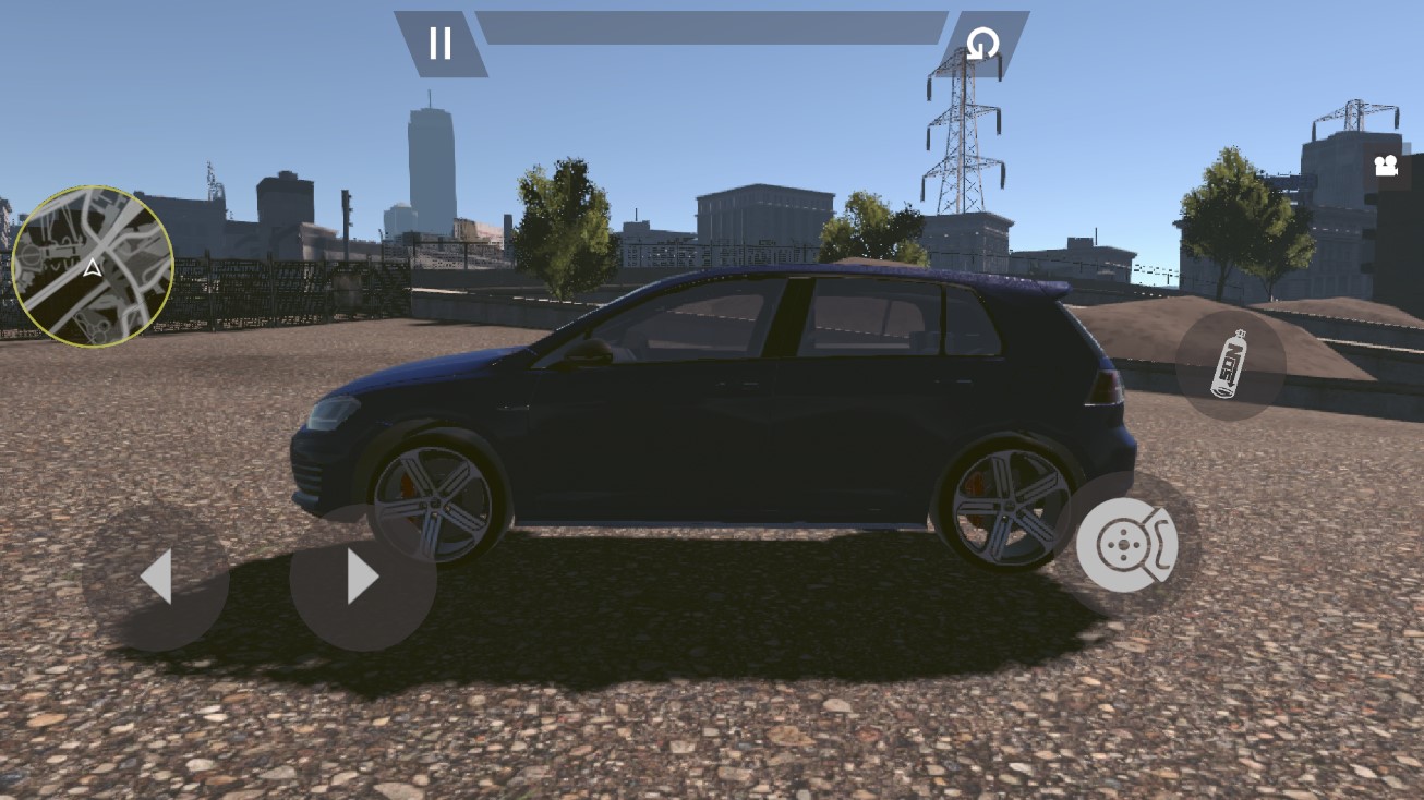 NOS汽車官方版