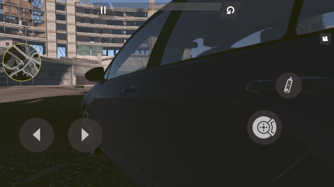 NOS汽車官方版