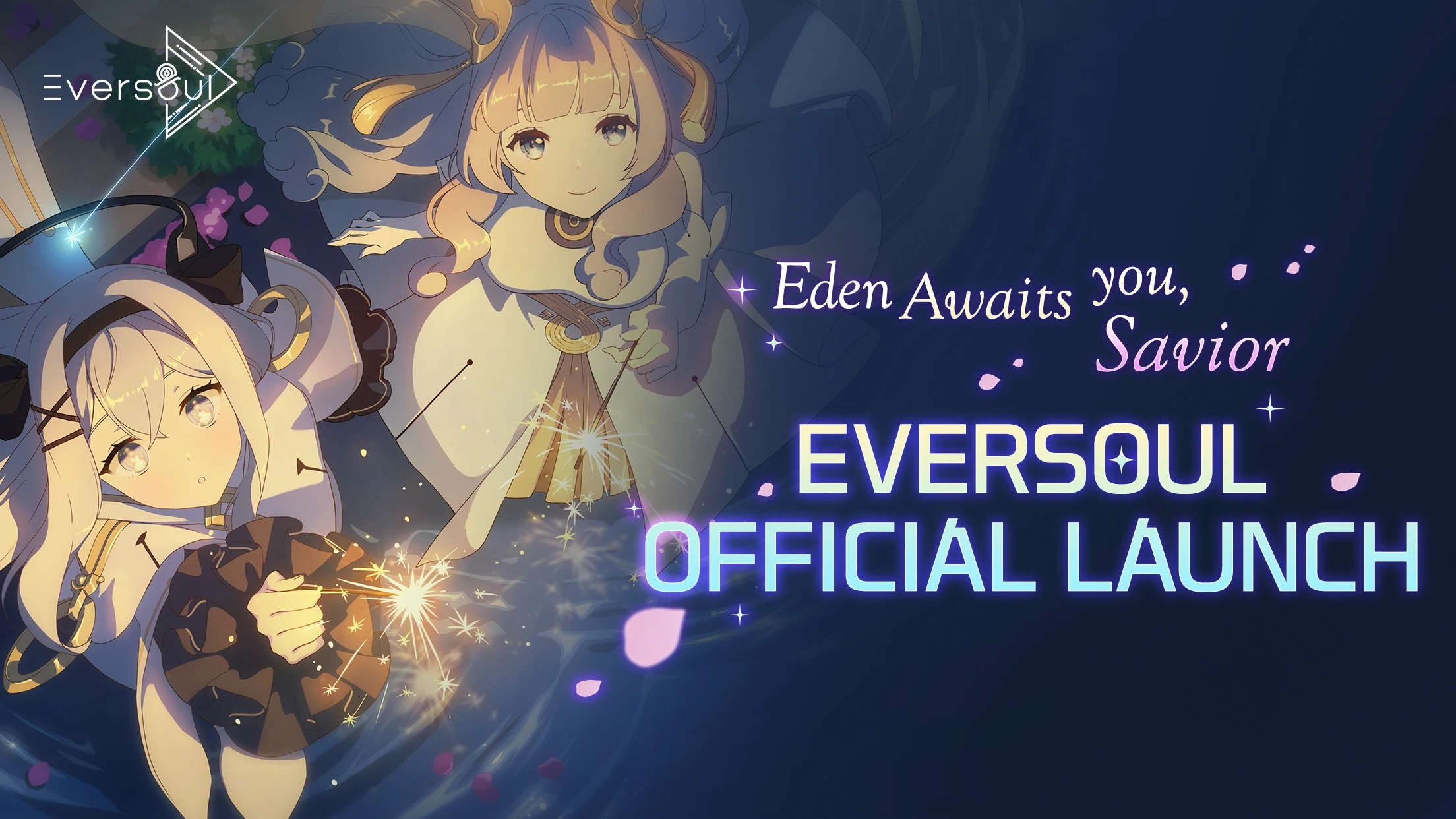 Eversoul官方版