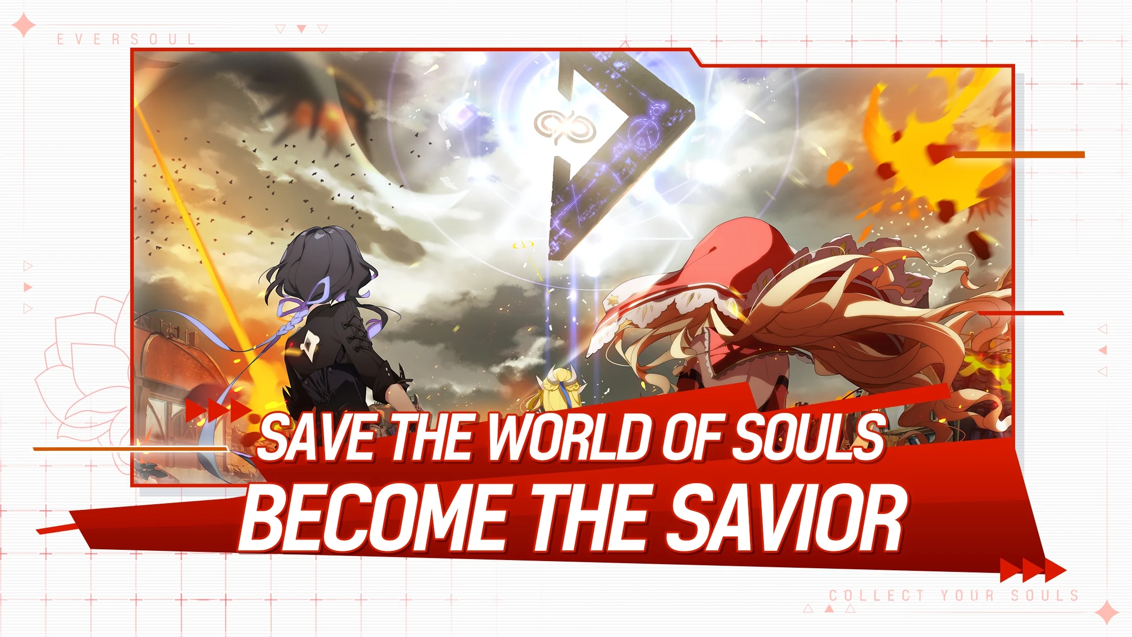 Eversoul官方版