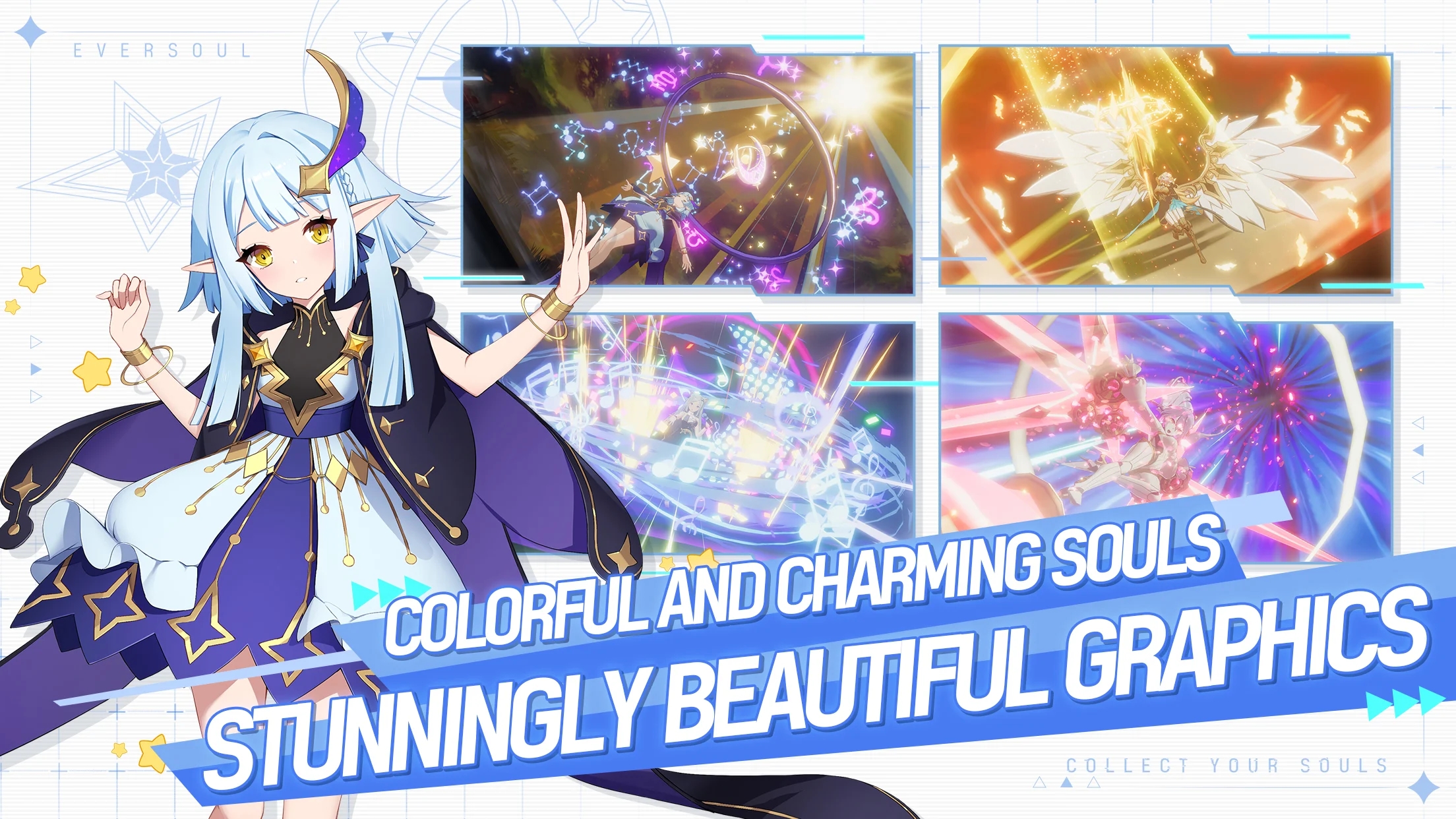 Eversoul官方版