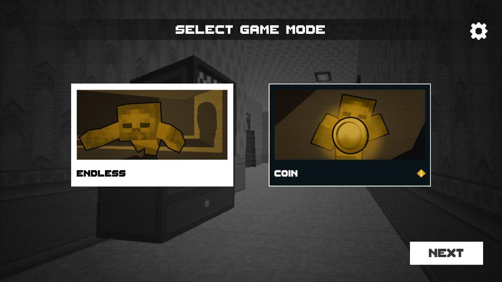 恐怖模因逃脫游戲