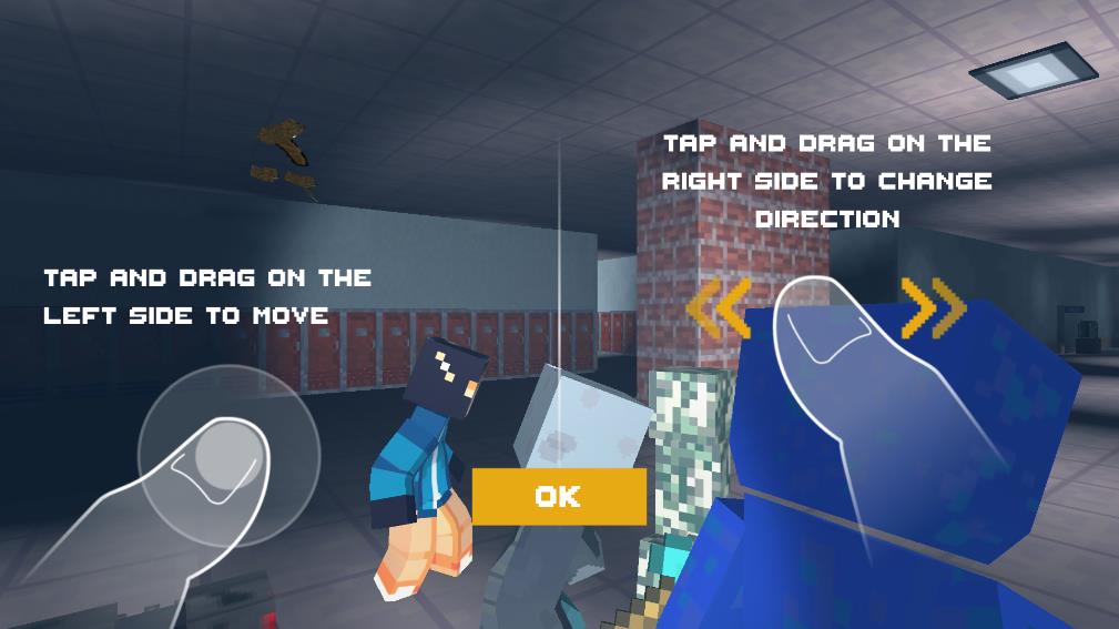 恐怖模因逃脫游戲