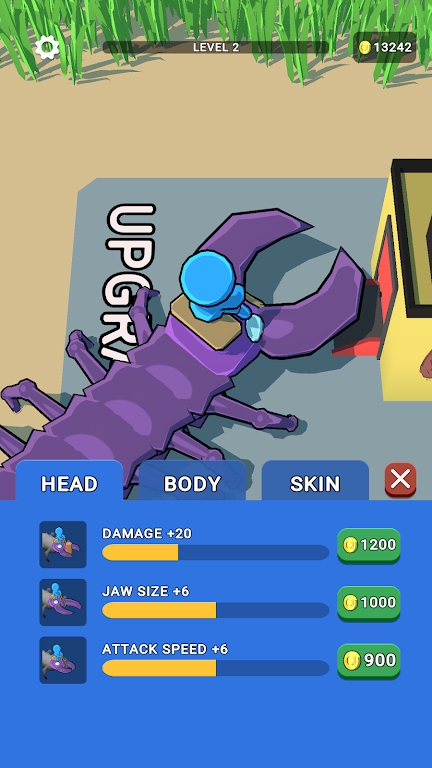 蠕蟲騎士最新版本