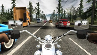 王牌飆車(chē)手游新版