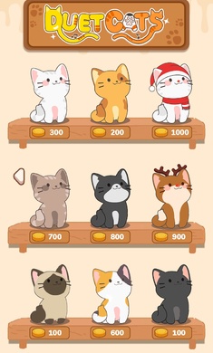 Popcat音樂冒險(xiǎn)游戲