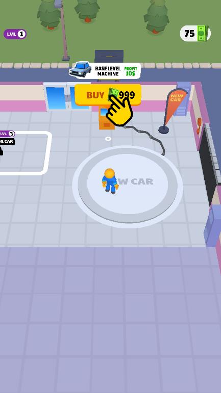 Car Land租車大亨最新版