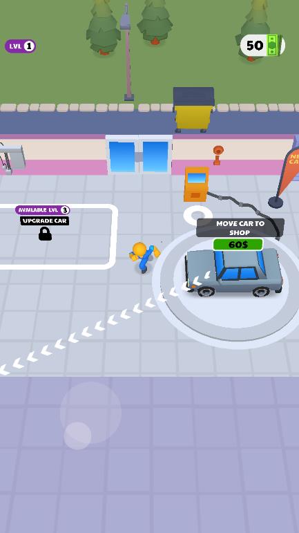 Car Land租車大亨最新版