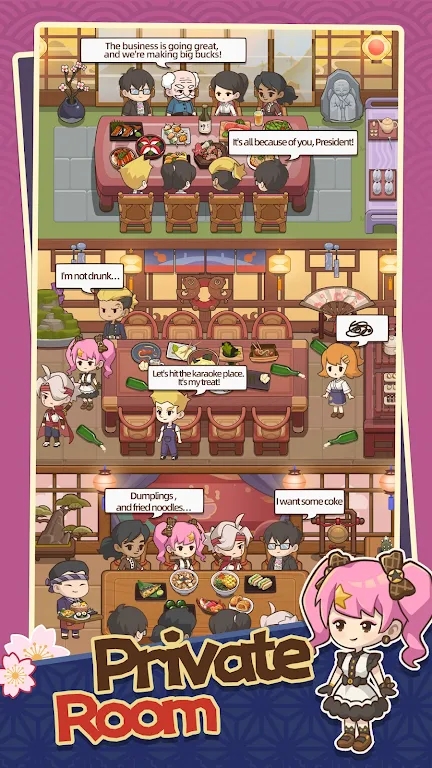 夢想壽司店游戲最新版