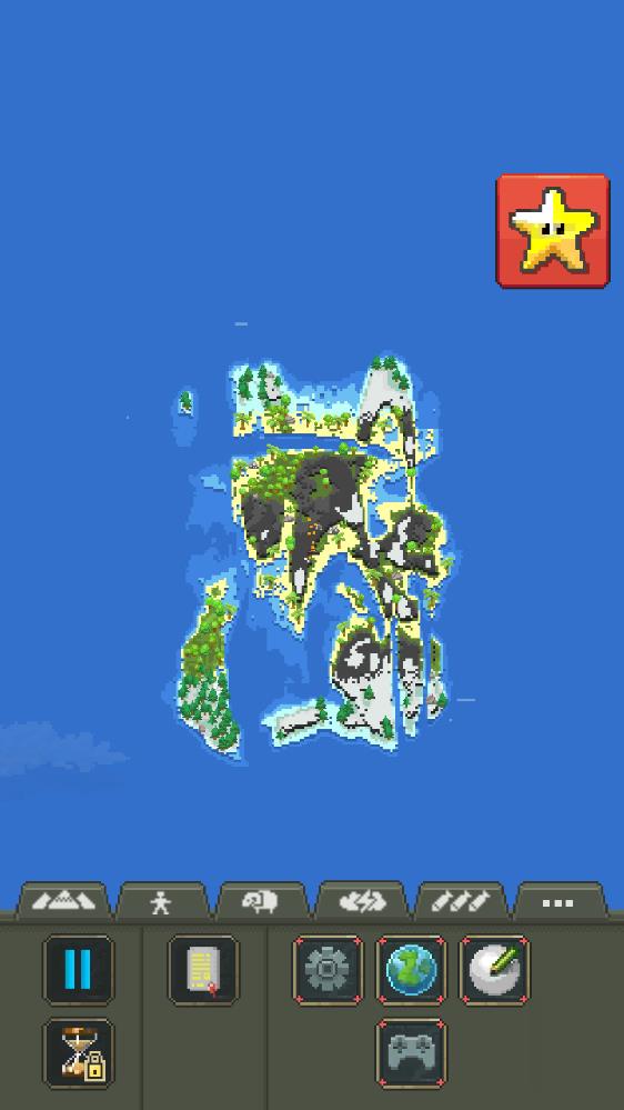 逃生地球掛機手游