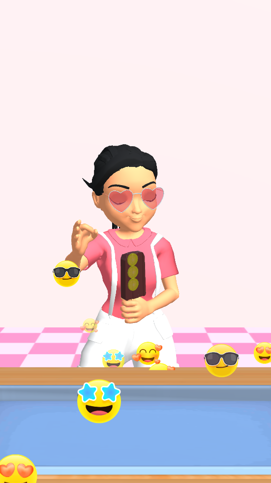 蜜雪冰淇淋官方版