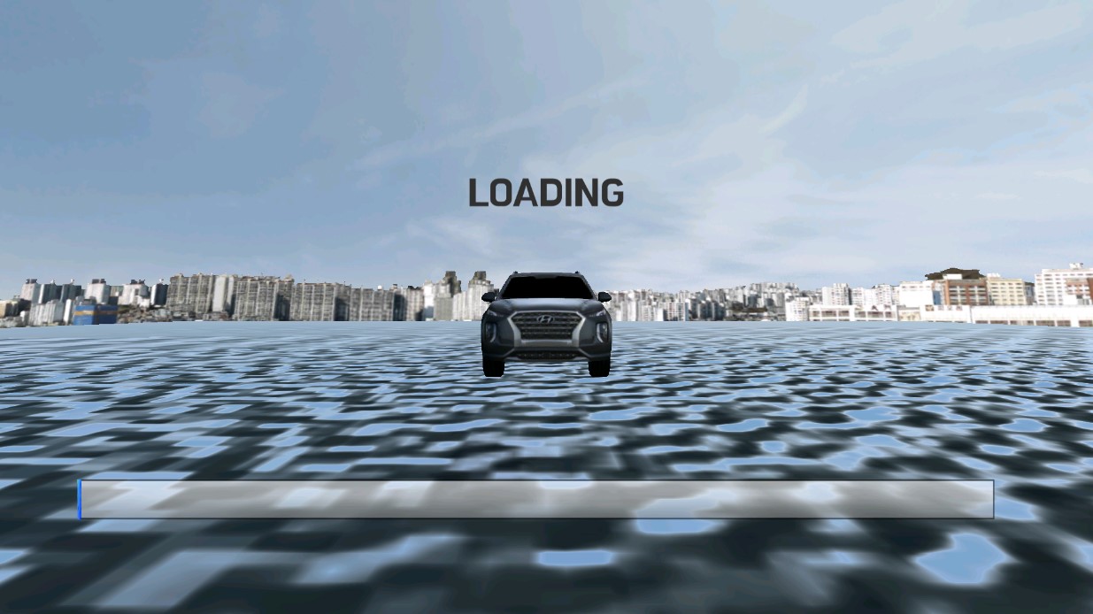 官方版3D駕駛游戲