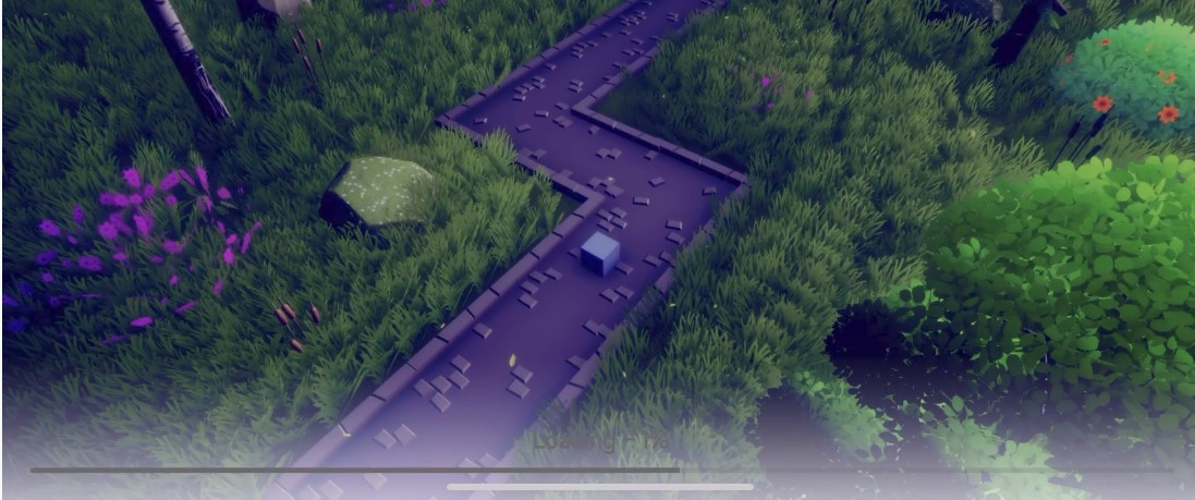 跳舞的線PeaceLine 2版