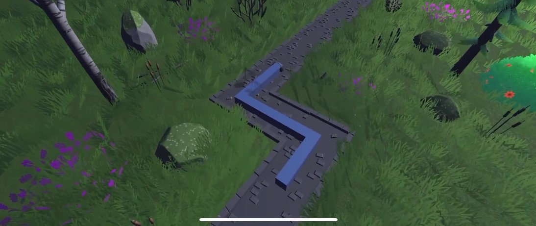 跳舞的線PeaceLine 2版