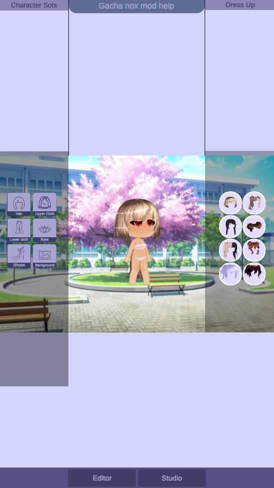 GACHA PLUS Y2K手機(jī)版