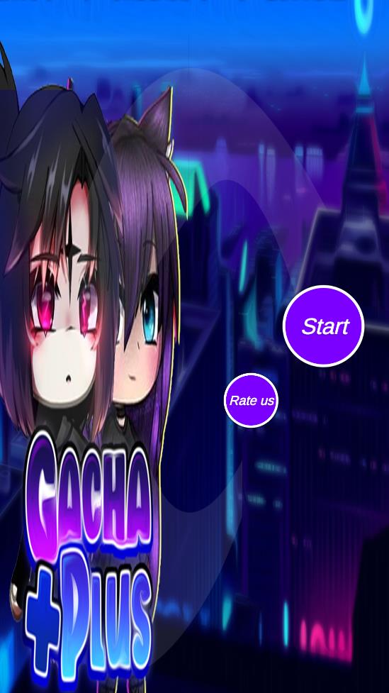 GACHA PLUS Y2K手機(jī)版