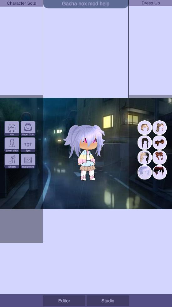 GACHA PLUS Y2K手機(jī)版