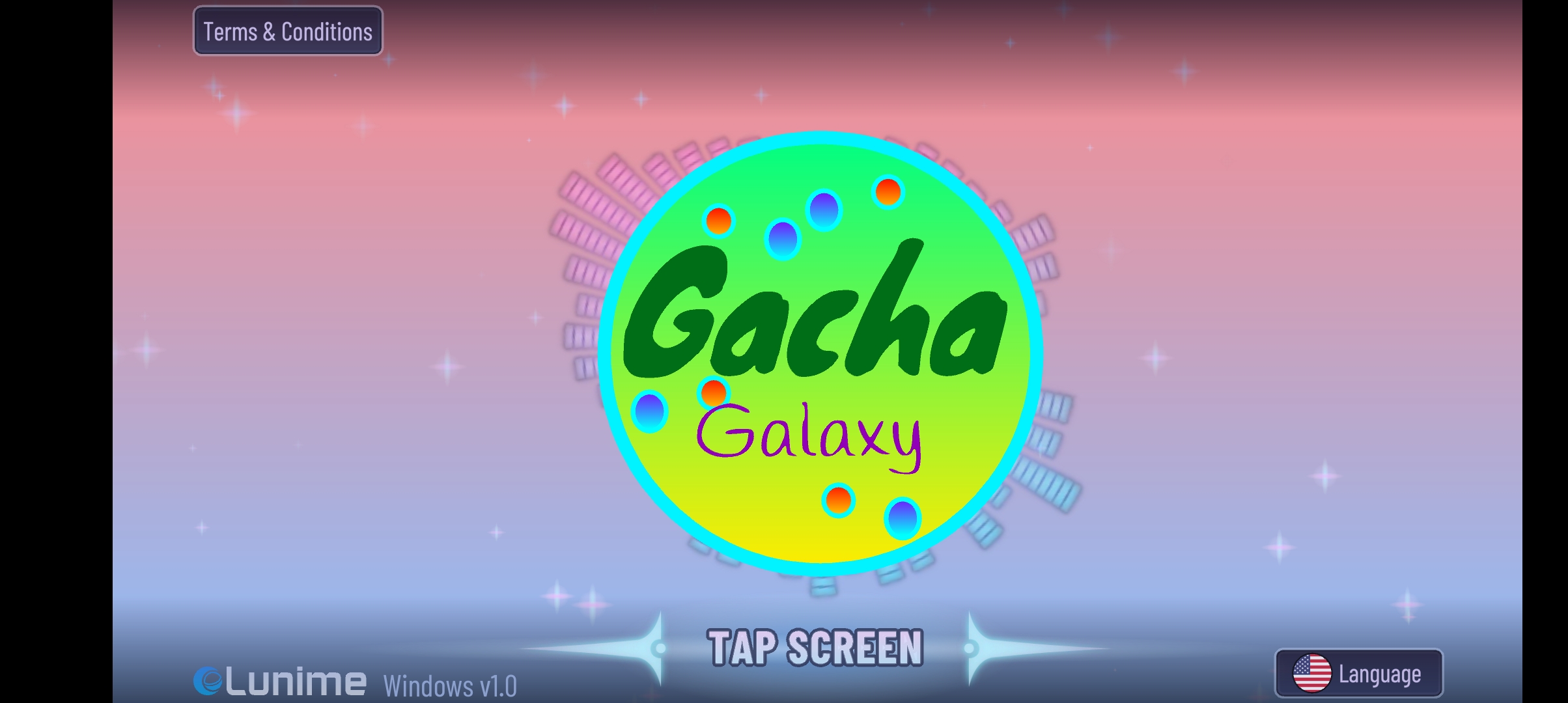 加查星河新版本