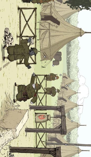 Valiant Hearts 勇敢的心安卓版