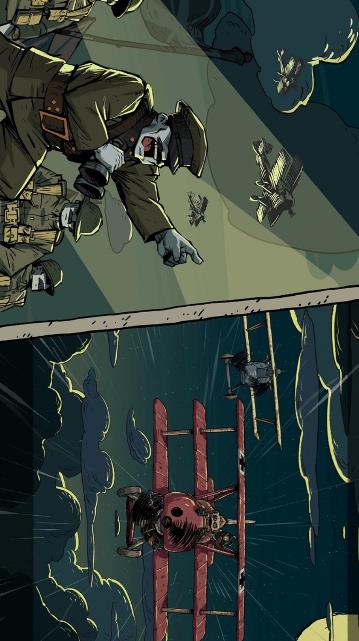 Valiant Hearts 勇敢的心安卓版