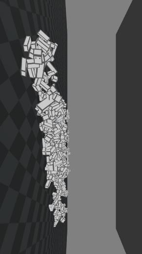 布娃娃沙盒游戲最新版