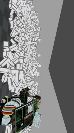 布娃娃沙盒游戲最新版