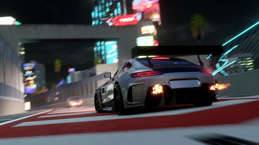 CarX Street最新版本