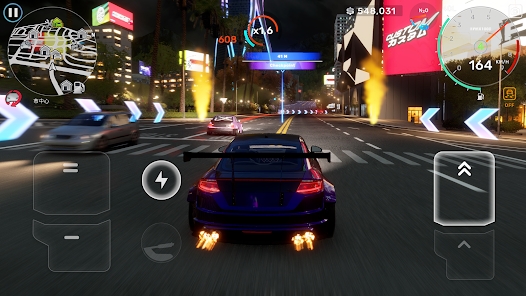 CarX Street最新版本