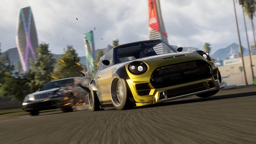 CarX Street最新版本