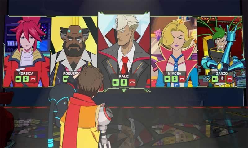 HiFi Rush 安卓版