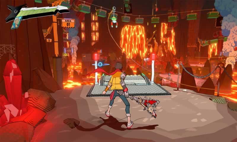 HiFi Rush 安卓版